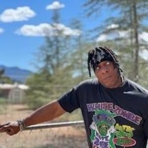 Meet your Posher, Jimi